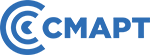 Логотип cервисного центра СМАРТ