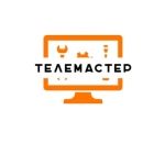 Логотип сервисного центра ТелеМастер
