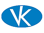 Логотип cервисного центра Вк-Сервис